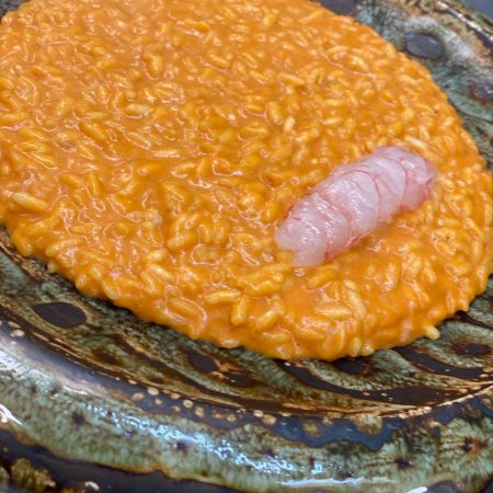 risotto