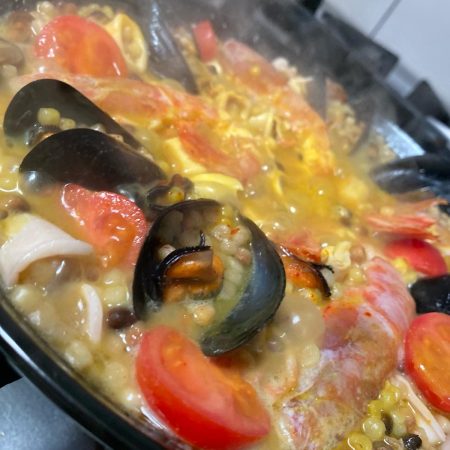 scoglio