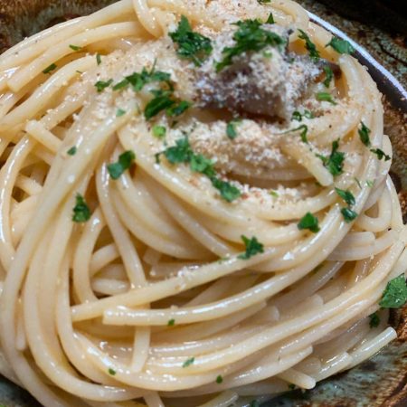 spaghetto