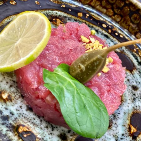tartare